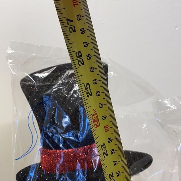 🔥Christmas decors Santa & Snow men New - Picture 6 of 12